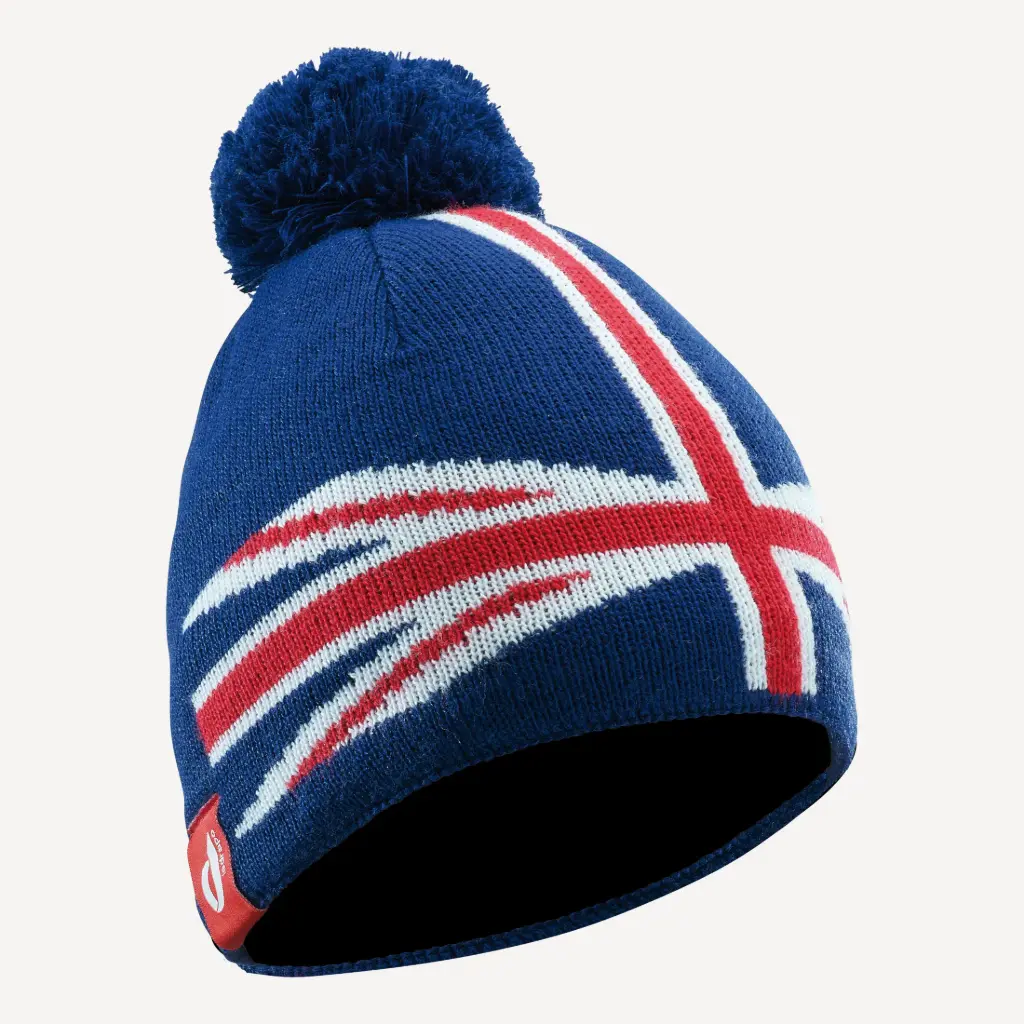 [LEDRBO/UK] NATION UK