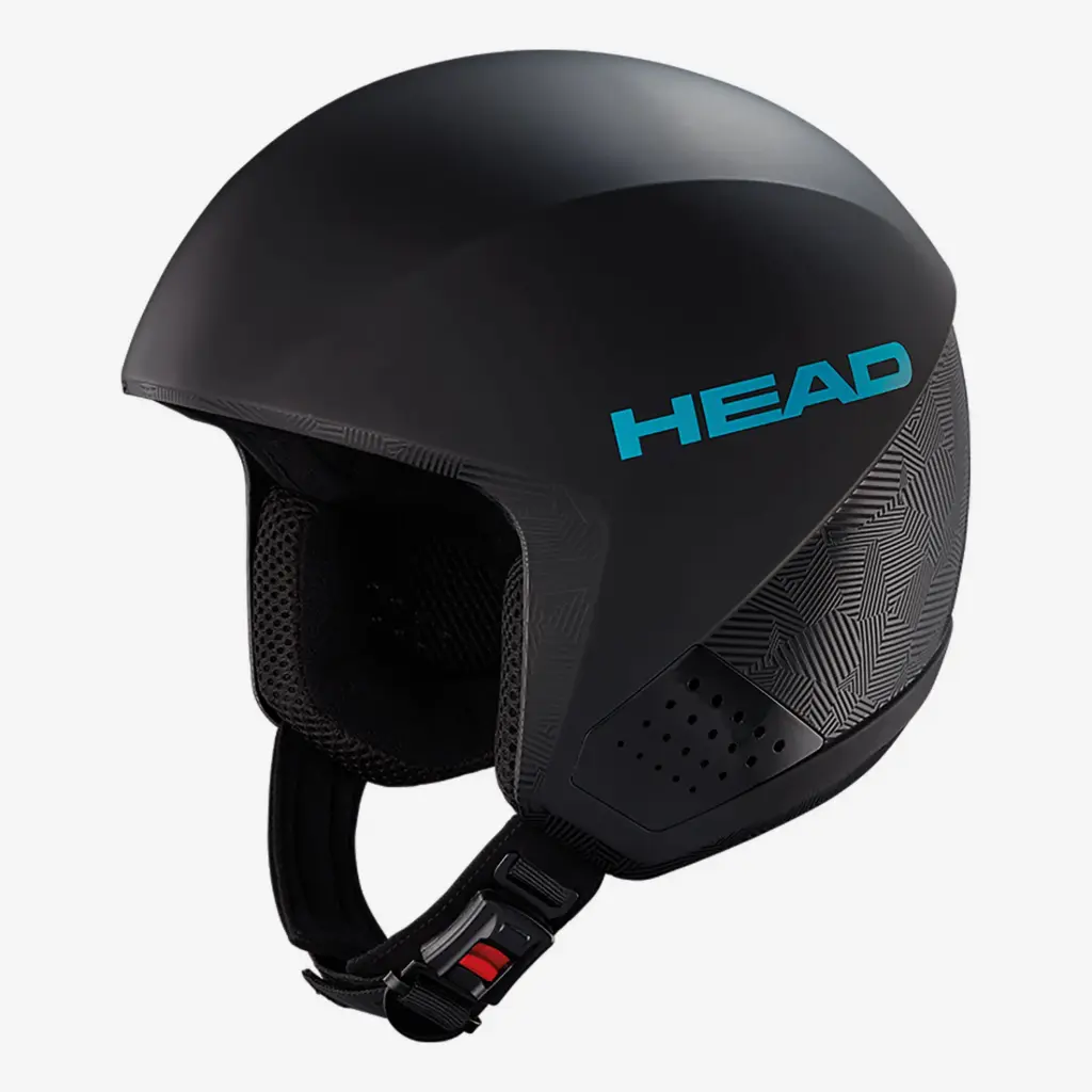 DOWNFORCE MIPS MATT BLACK FIS