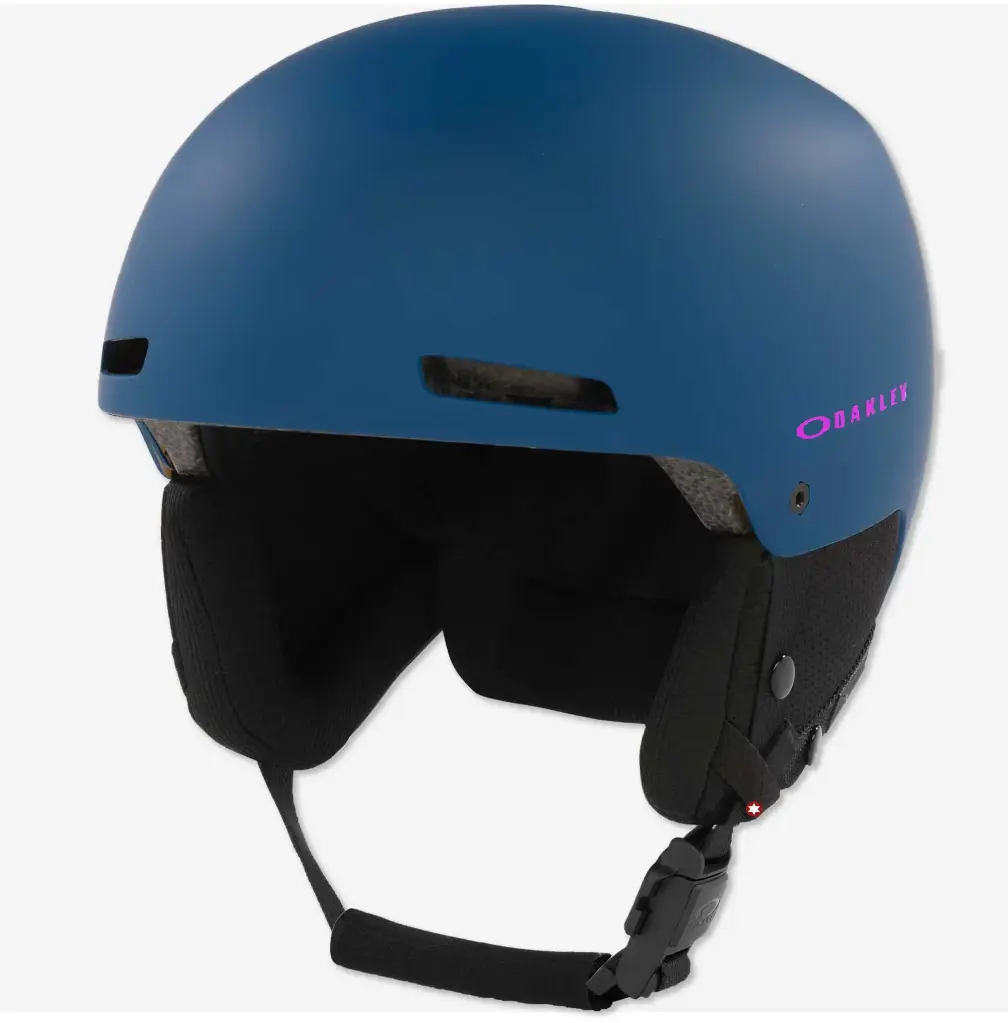 [FOS900586.62I-51-55] MOD1 PRO + MENTONNIERE (51-55, Navy (62I))