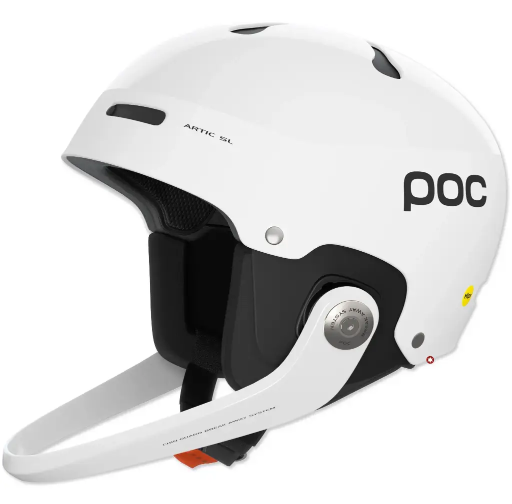ARTIC SL + MENTONNIERE