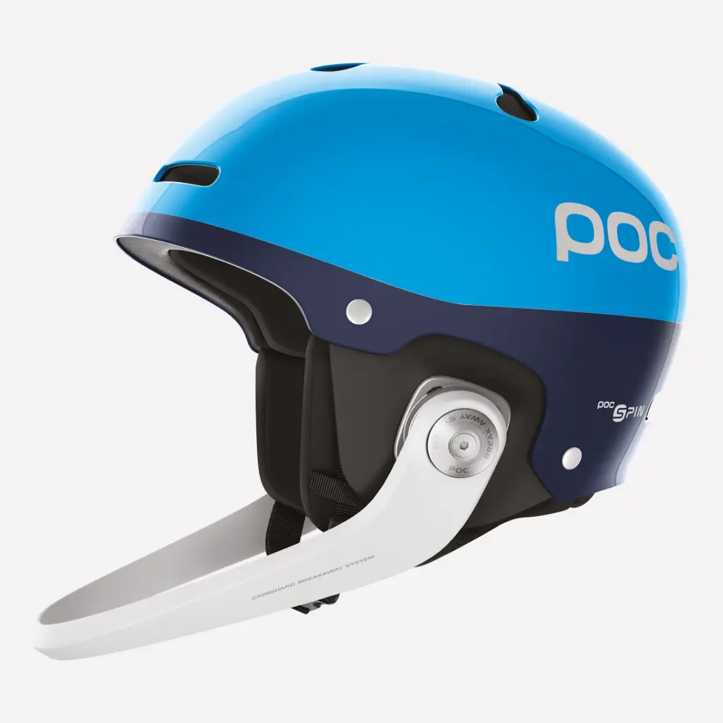 [10497.1506-55-58] ARTIC SL SPIN (Lead Blue (1506), 55-58)