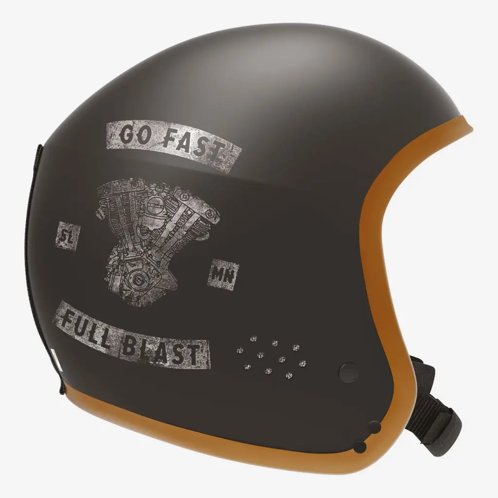 [L40835000-55-56] S RACE INJECTED FIS (55-56)