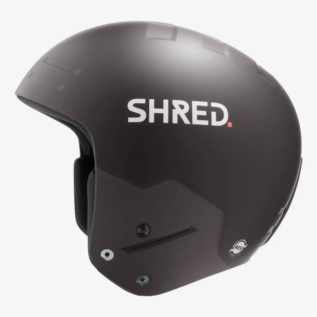 [HEBSRN16-51-54] BASHER CHARCOAL FIS (51-54)