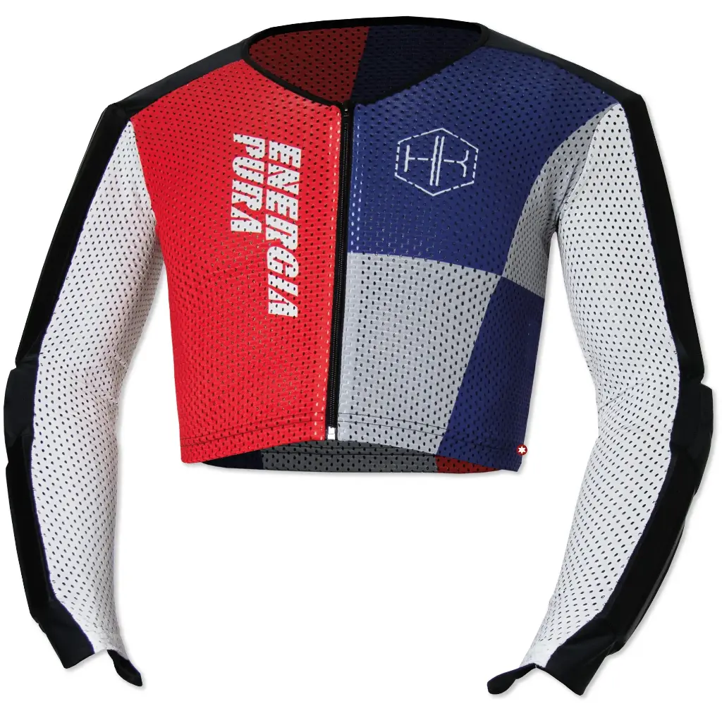 [M1000J.W098-12 ans] RACING JR KRISTOFFERSEN (12 ANS)