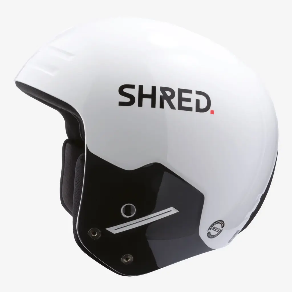 [HEBSUJ12-53-56] BASHER ULTIMATE WHITE FIS (53-56)