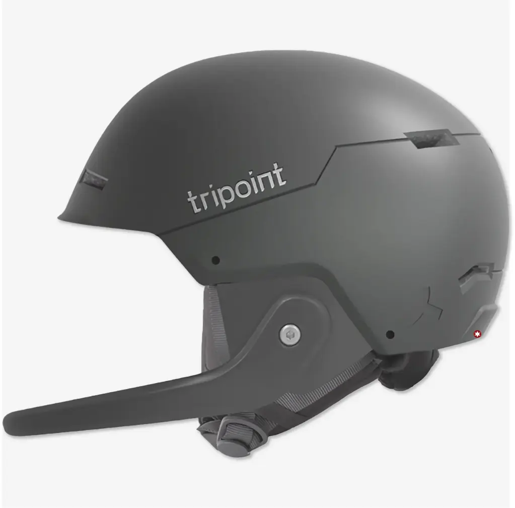 [KPTH0002H001-S] TRDKOVA SLALOM + MENTONNIERE (52-54)