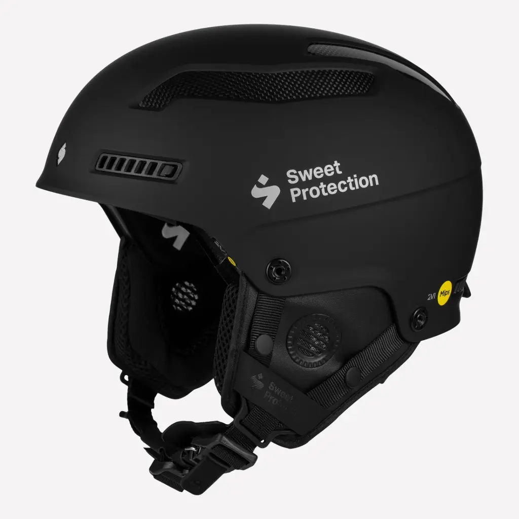 [840095.DTBLK-53-56] TROOPER 2VI SL MIPS + MENTONNIERE (53-56)