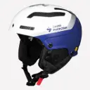 TROOPER 2VI SL MIPS KRISTOFFERSEN + MENTONNIERE