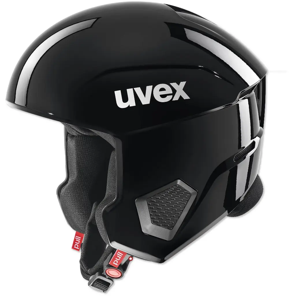 INVICTUS FIS (ALL BLACK, 53-54)