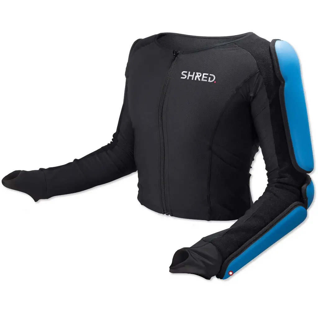 [PERJKK12-XXS] CUSTOM PROTECTIVE JACKET JR (XXS)