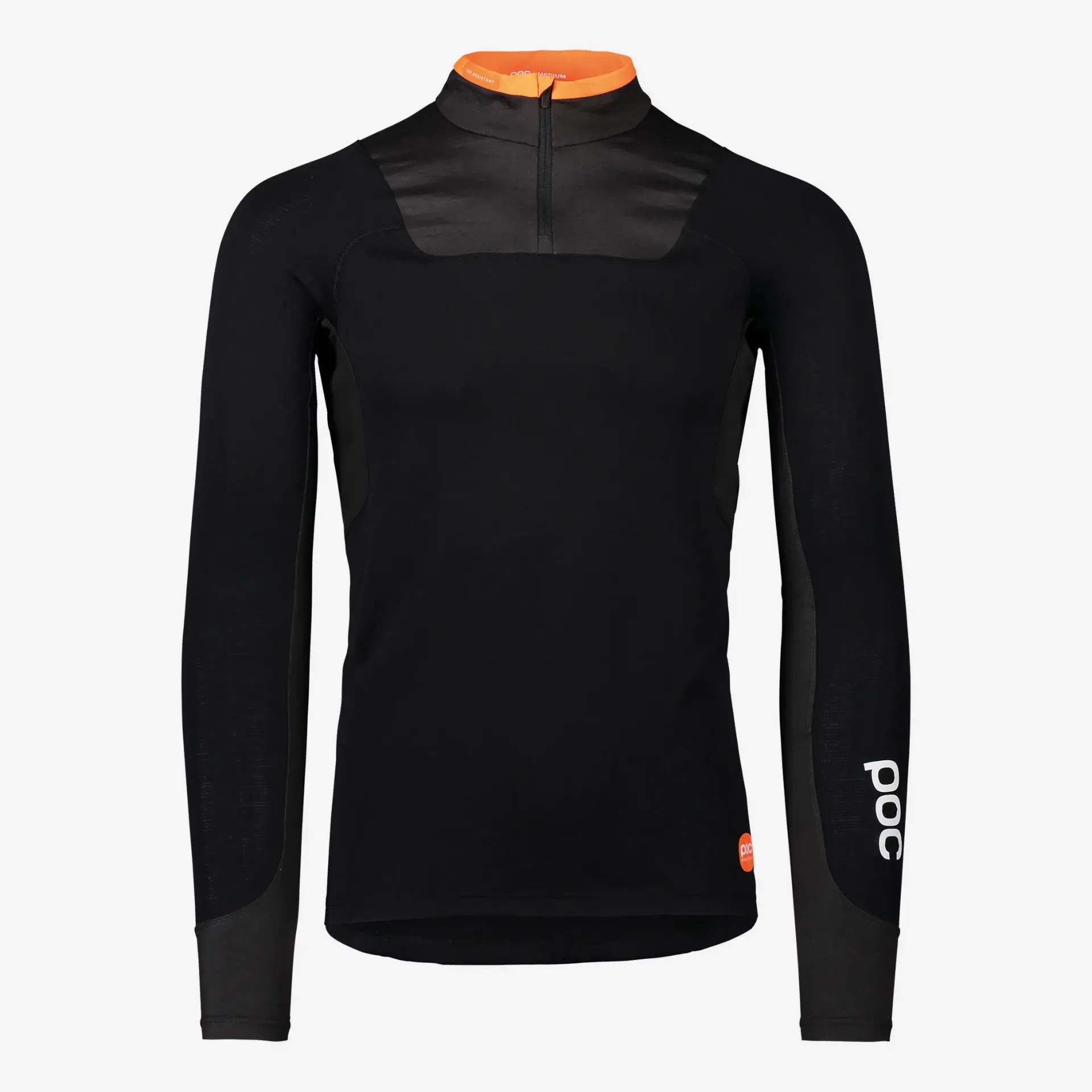 RESISTANCE LAYER JERSEY