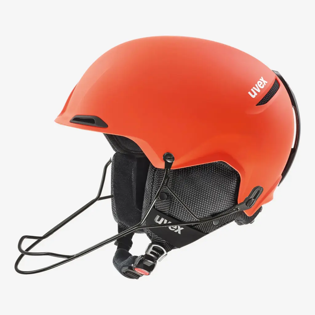 JAKK+ IAS SL + MENTONNIERE