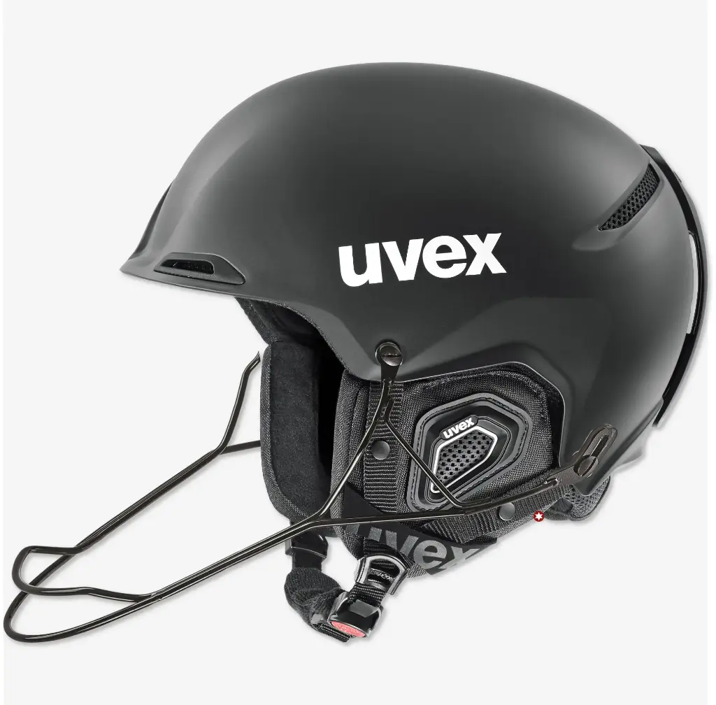 JAKK+ IAS SL + MENTONNIERE