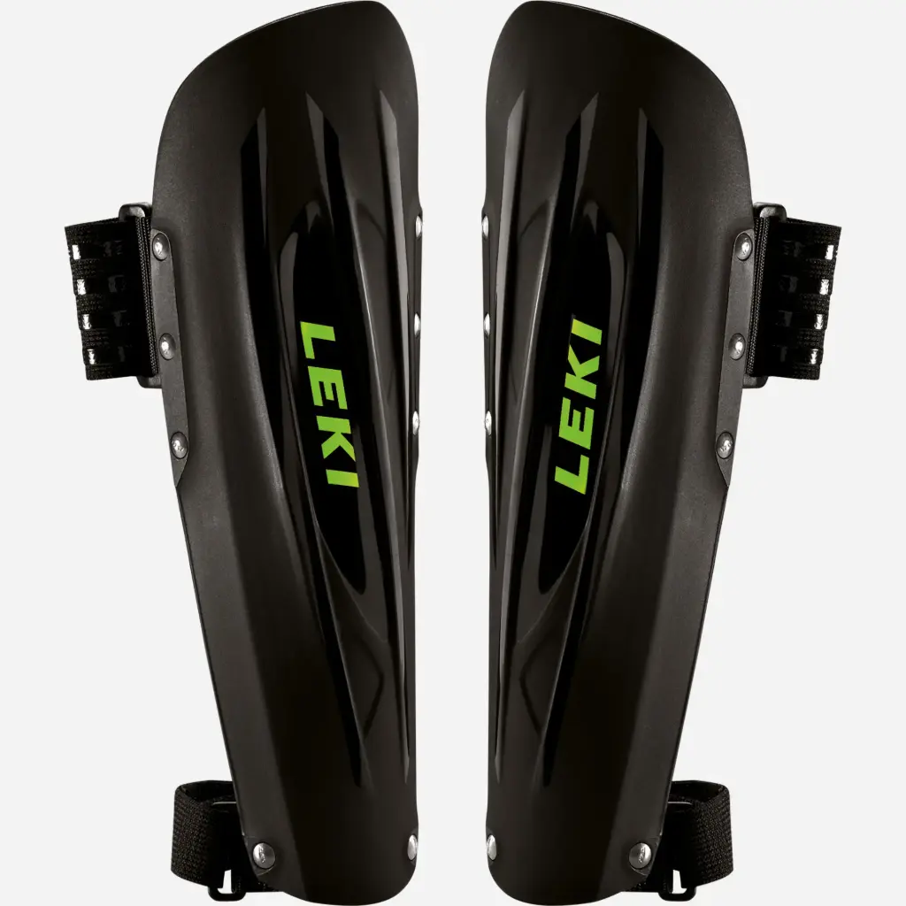 ARM GUARDS CARBON