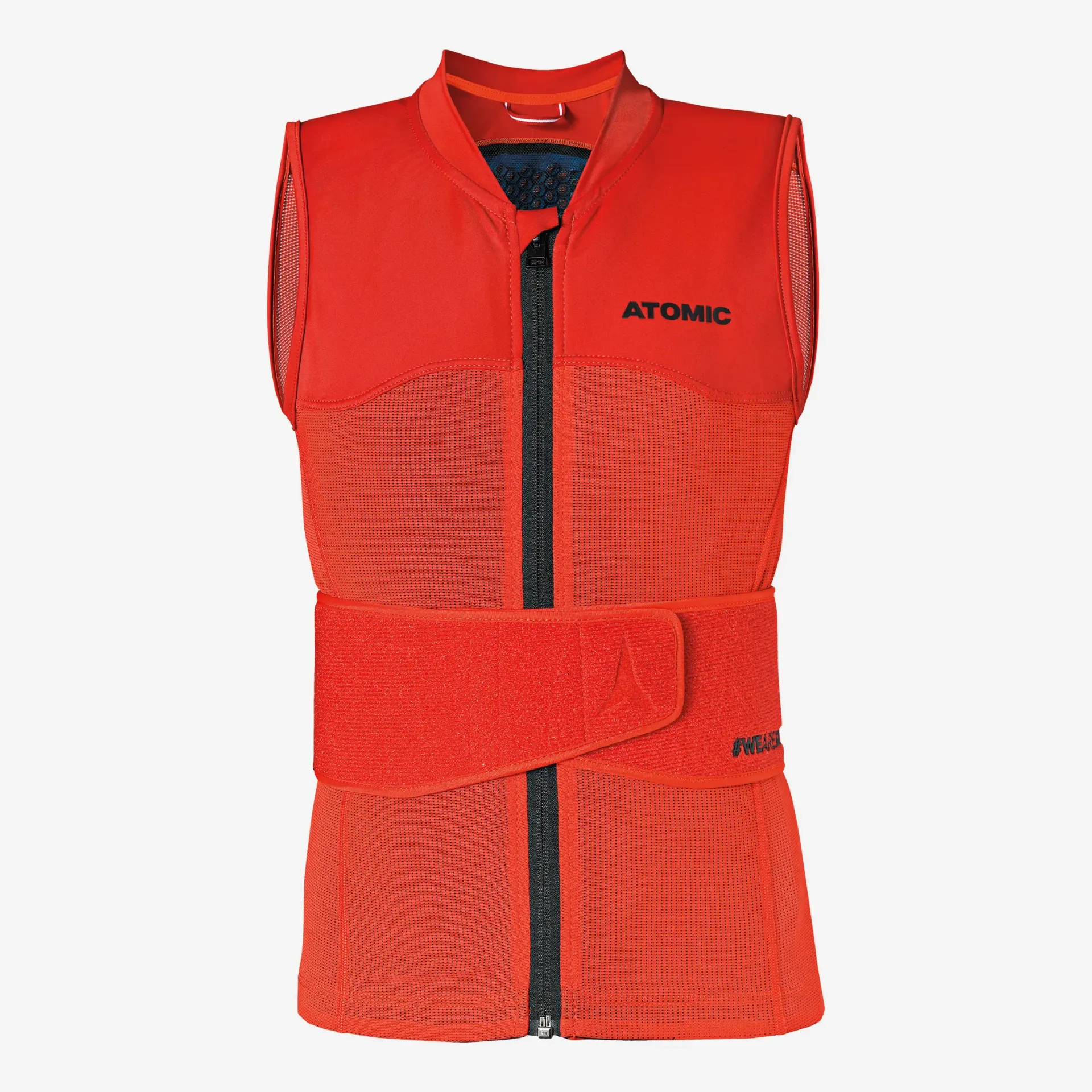 LIVE SHIELD VEST AMID JR
