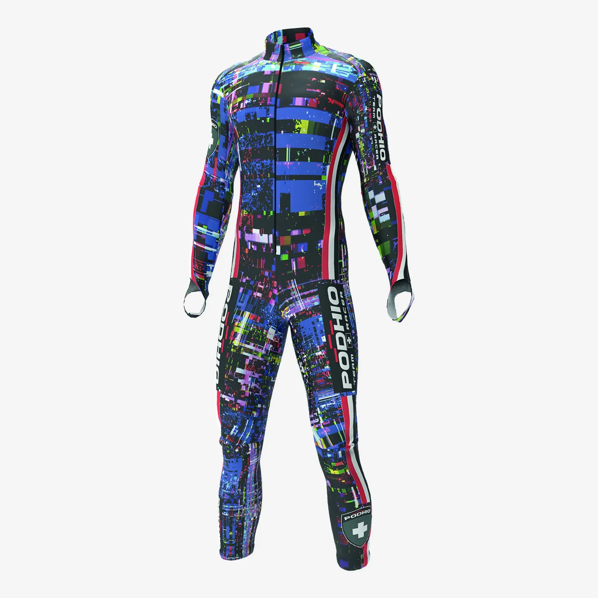 RACE SUIT SR
