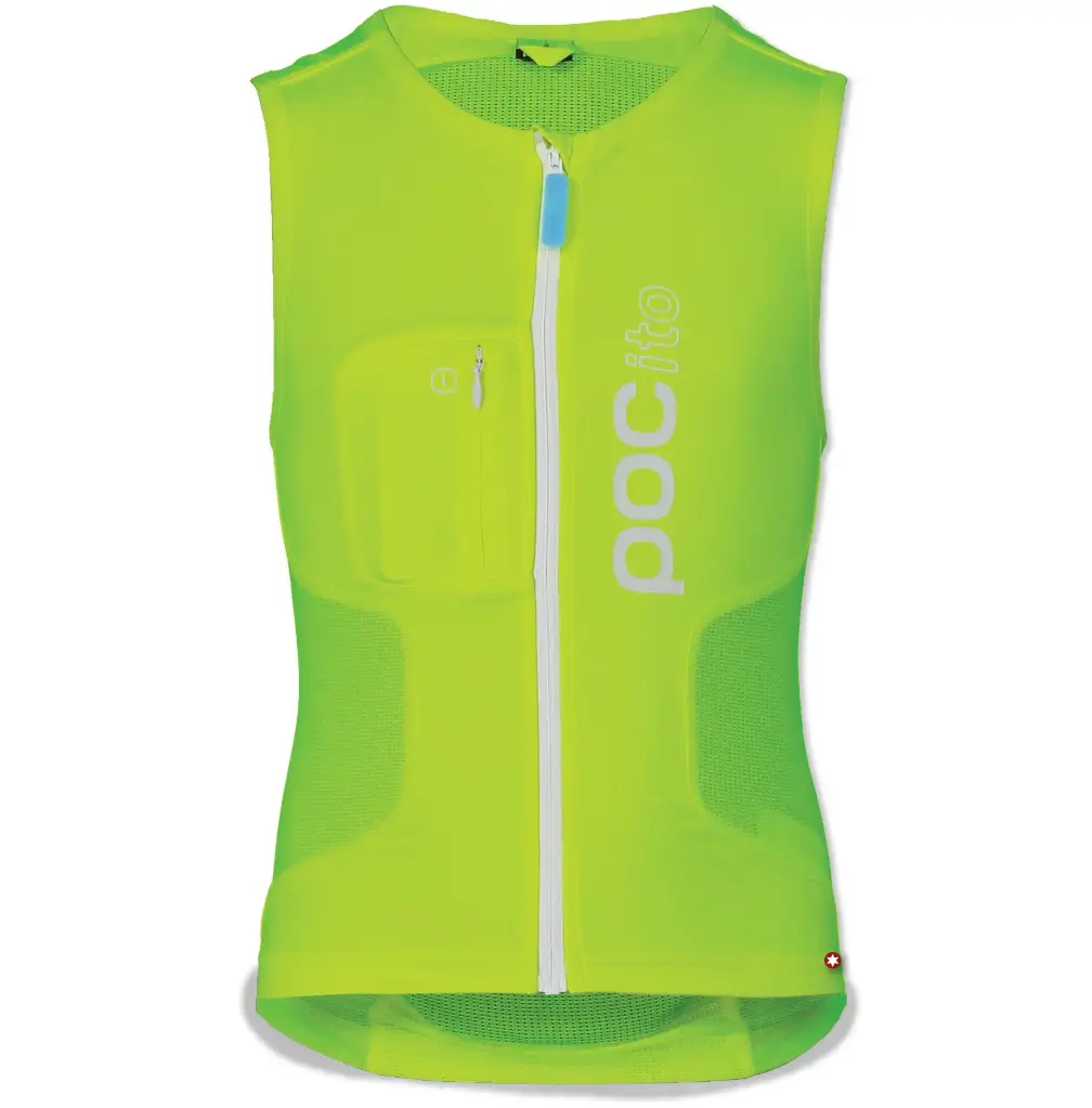 [20024.8234-S] POCITO VPD AIR VEST FLUO (S)