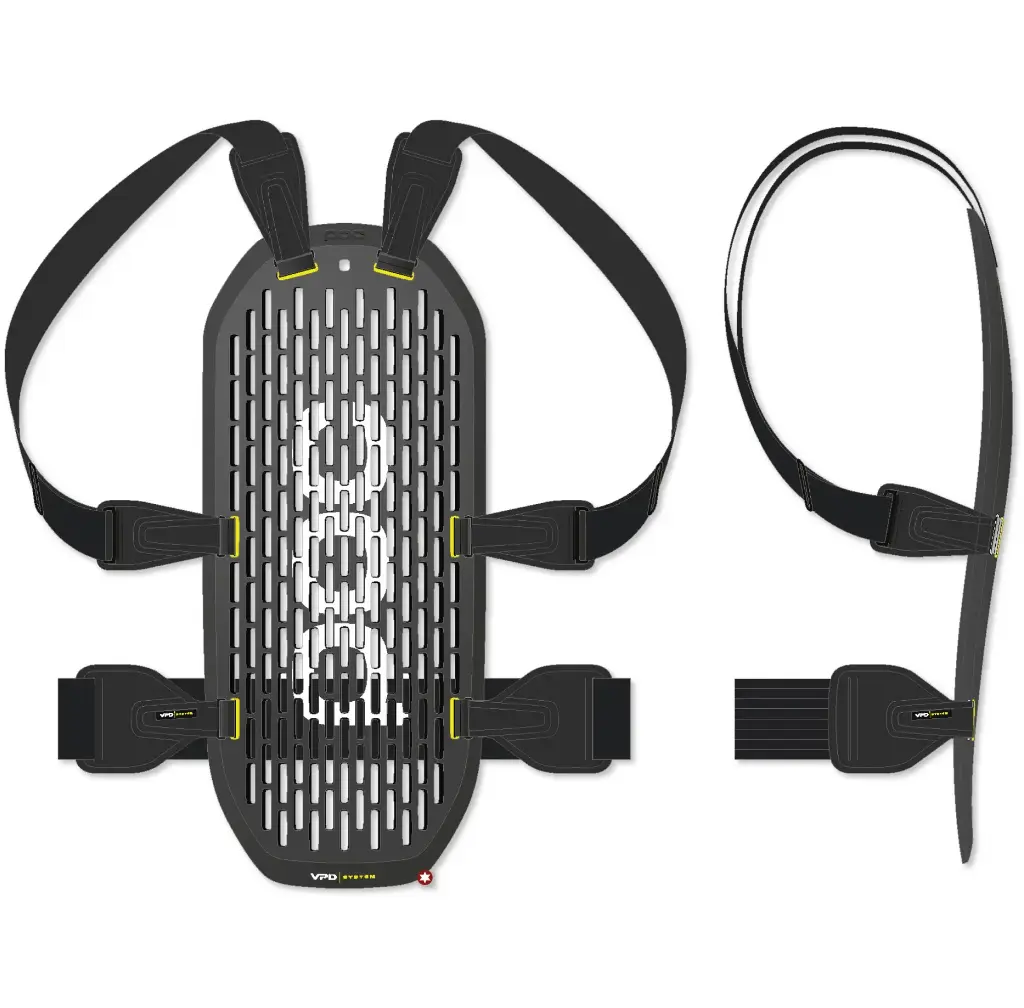 [20620-S] VPD SYSTEM BACK (S)