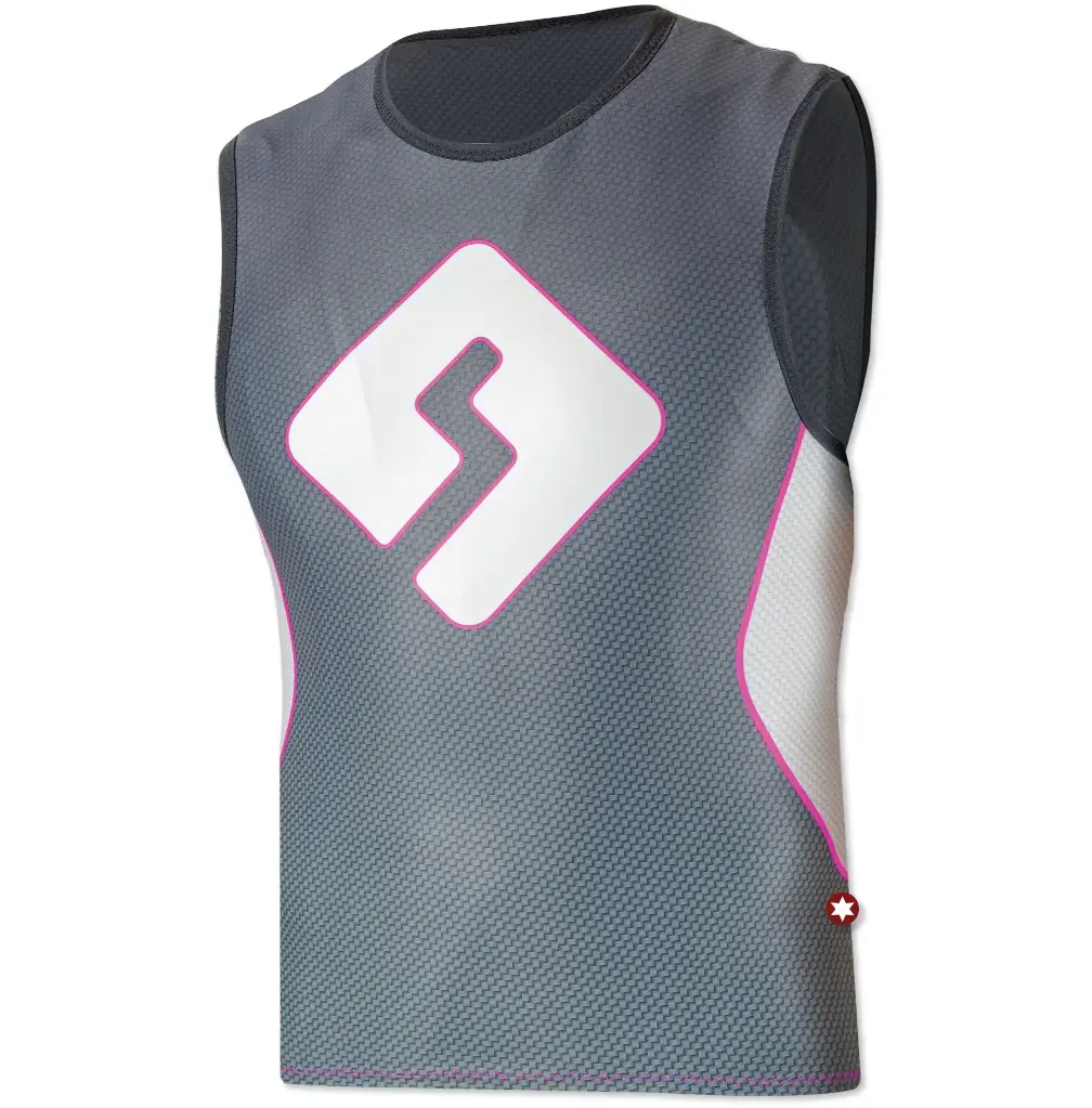 [SFPJJRV1-PC-XXS] BACK JACKET 1.0 JR (XXS)