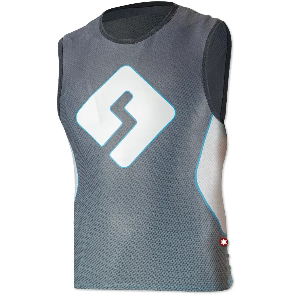 BACK JACKET 1.0 JR