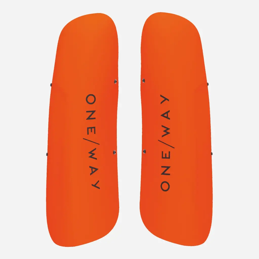 [OZ96322] SHIN GUARD SR 