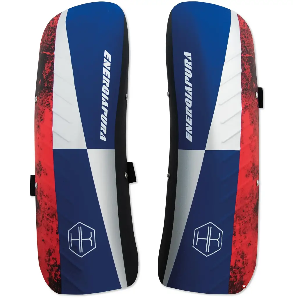 [A5011J.W098-36] SHIN GUARD KRISTOFFERSEN JR