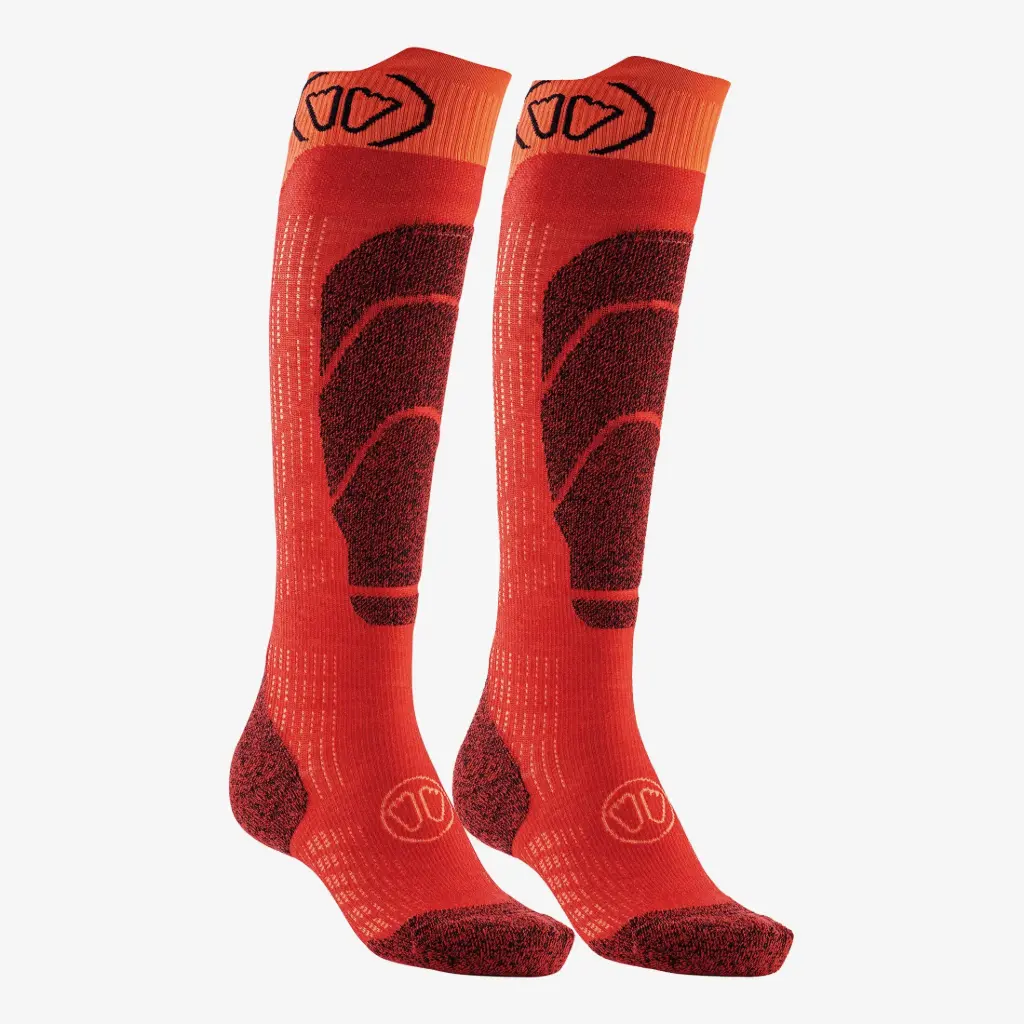 SKI MERINO JUNIOR