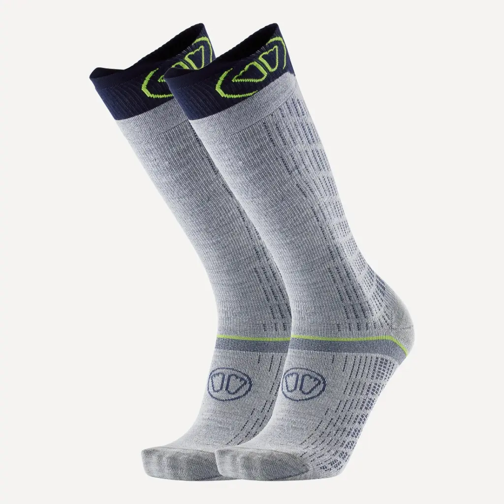 [CSOSKMEPER22-37-38] SKI MERINO PERFORMANCE (37-38)