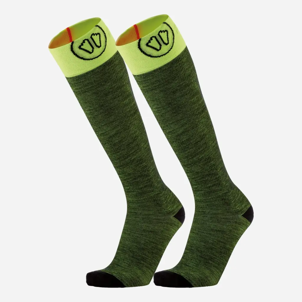 [CSOSKULTH19_ULV-37-38] SKI ULTRAFIT LOW VOLUME (37-38)