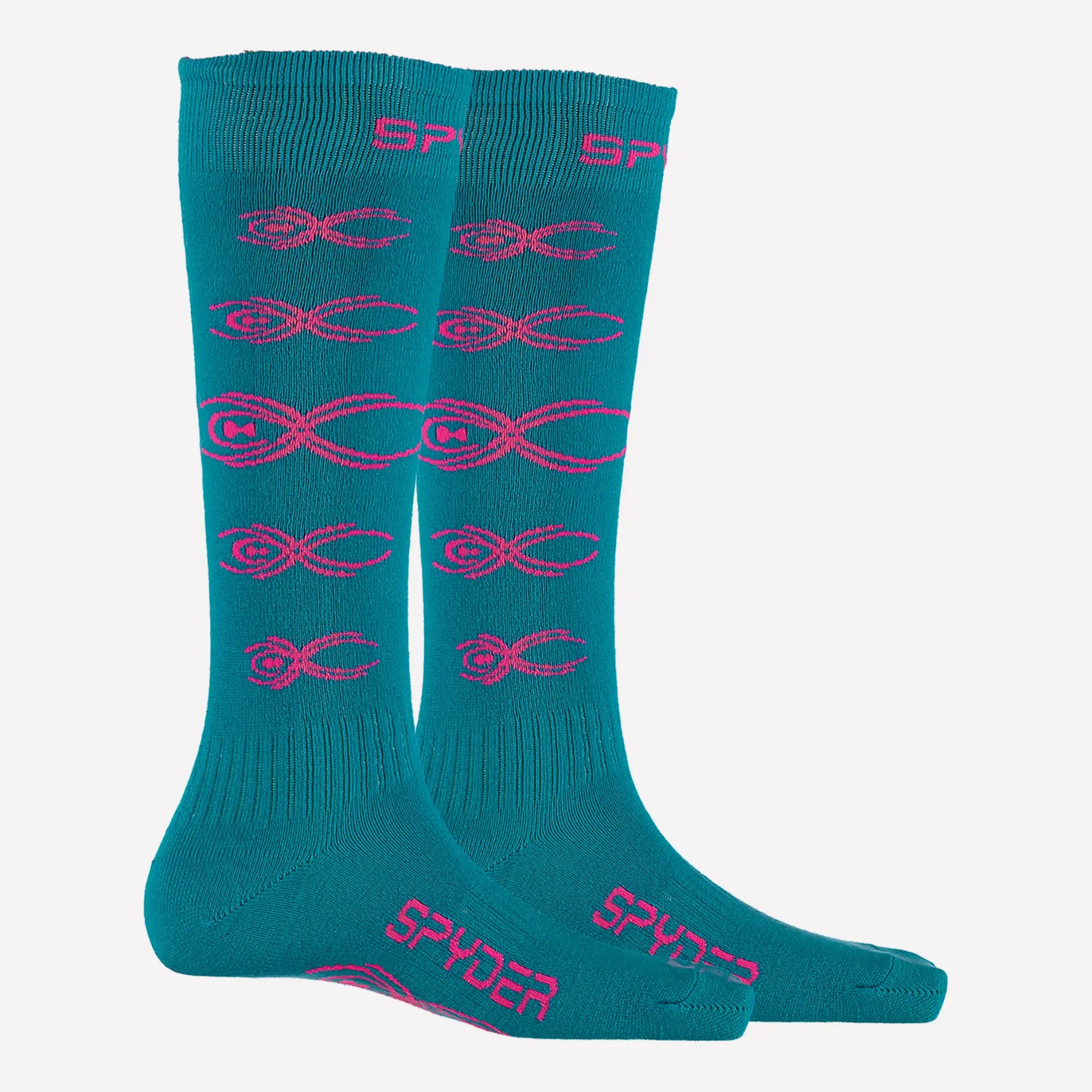 BUG OUT 1 PAIRE BLEU ROSE