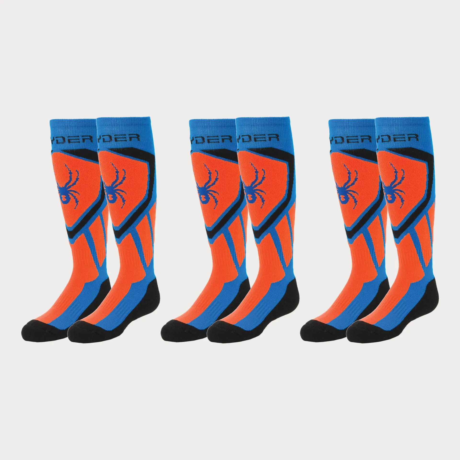 DARE PACK 3 PAIRES