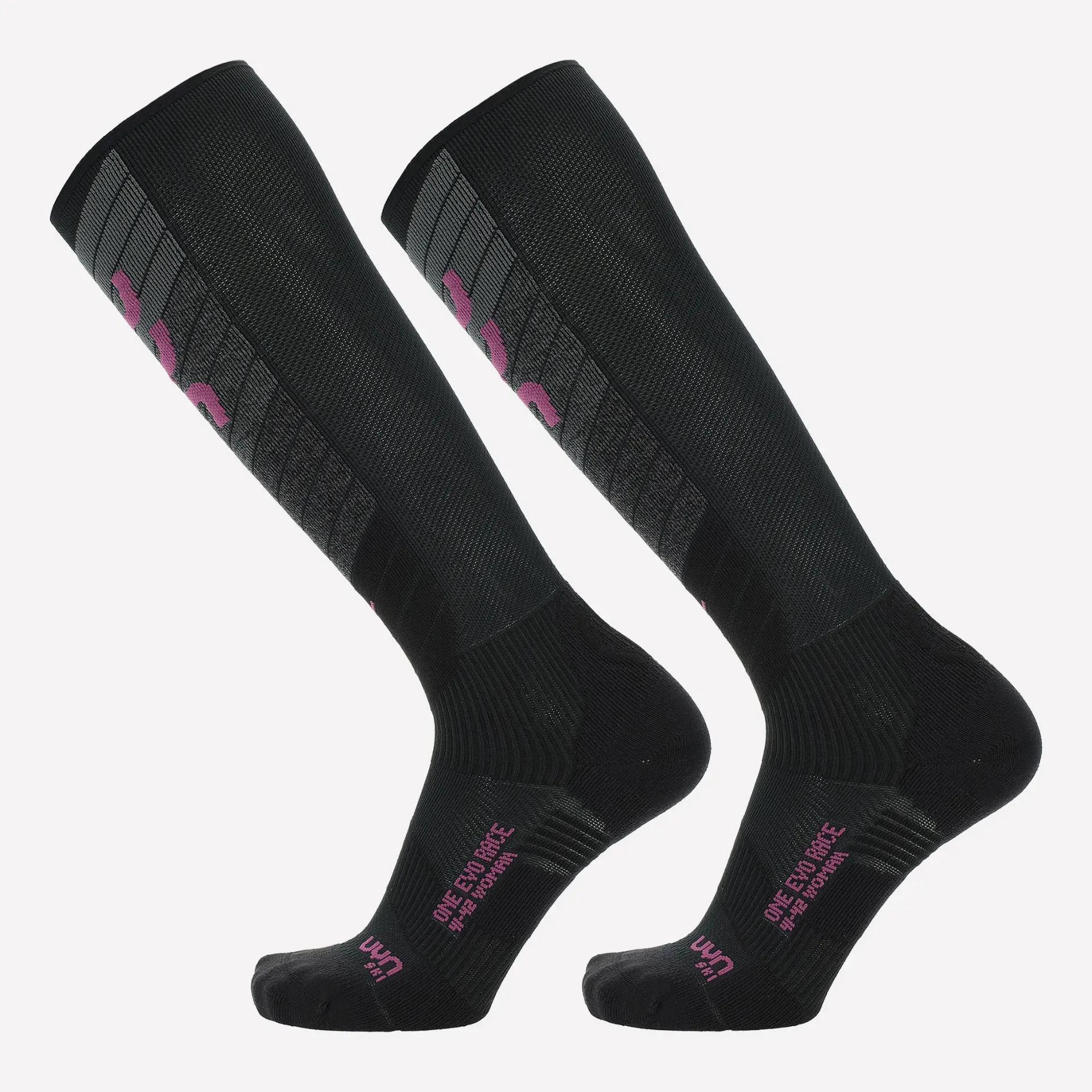 MAN SKI EVO RACE ONE SOCKS