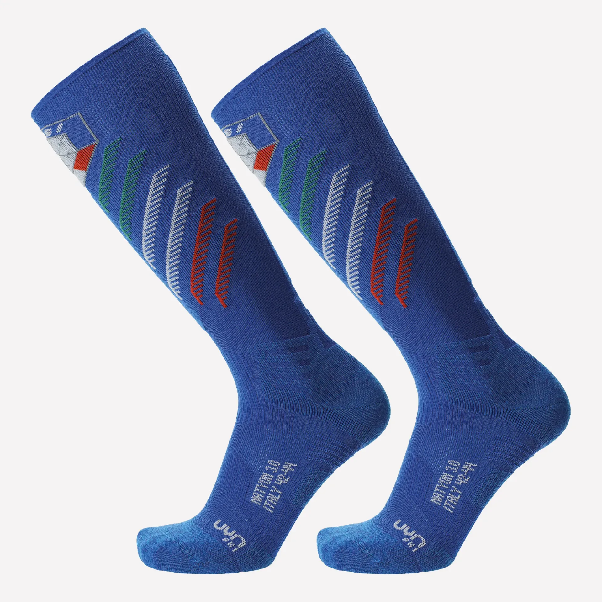 NATYON 3.0 SOCKS ITALIA