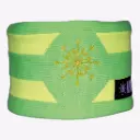 GREEN YELLOW