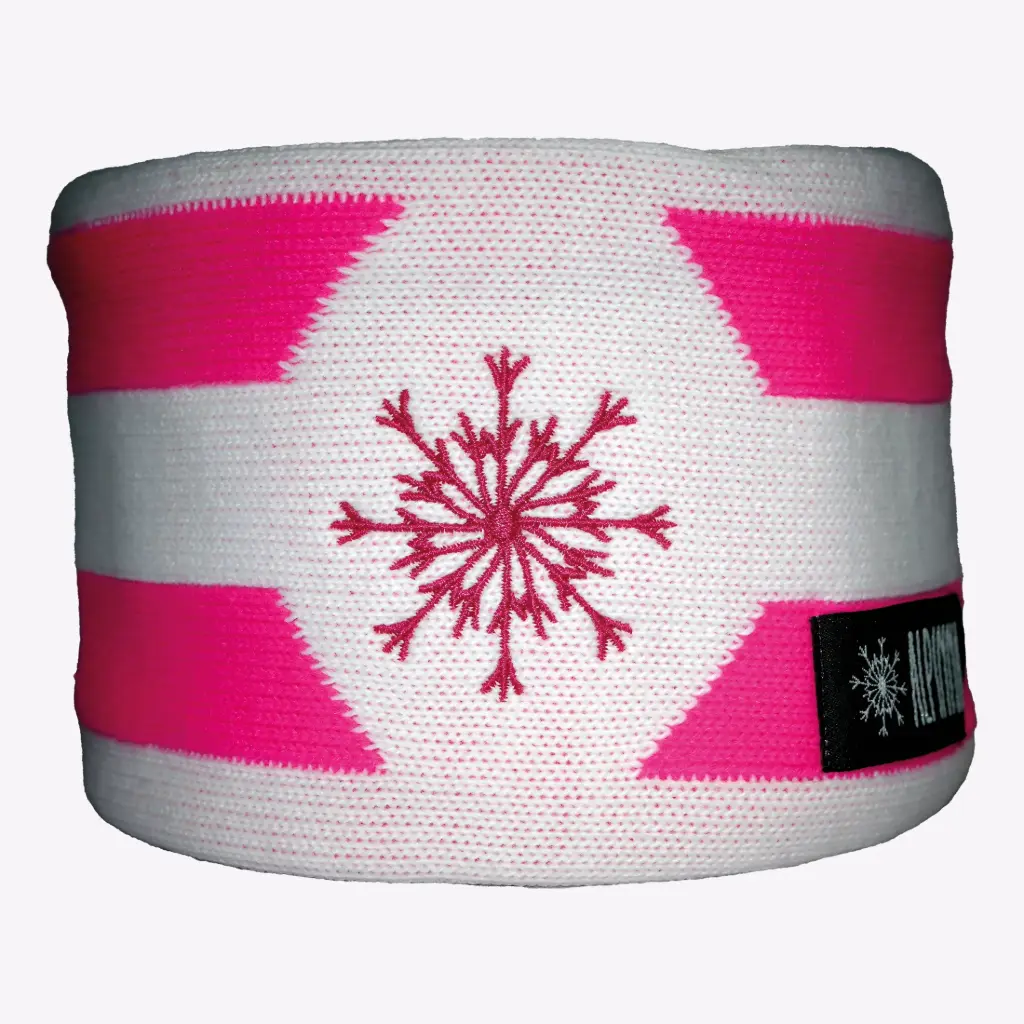 WHITE PINK