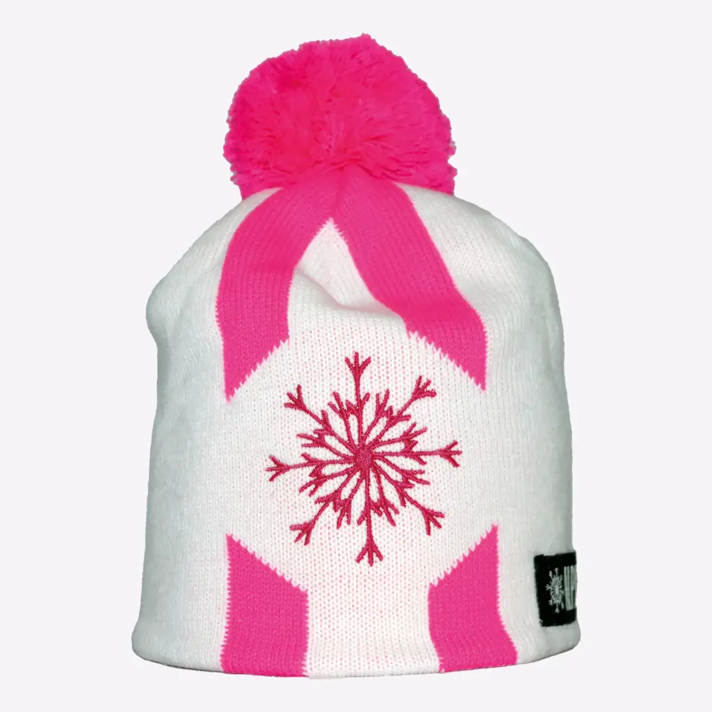 WHITE PINK
