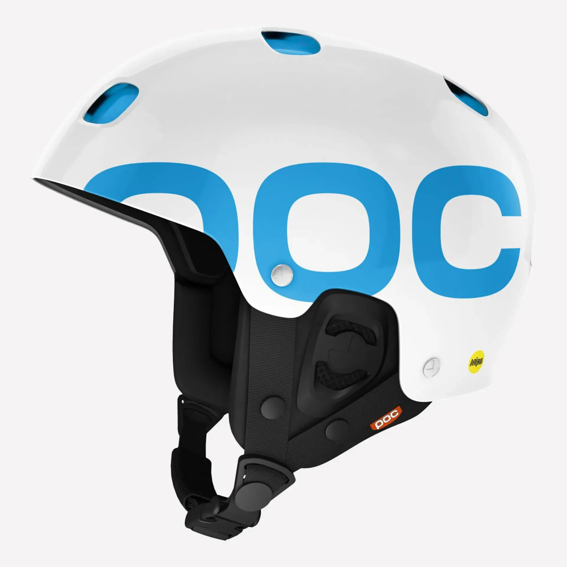 RECEPTOR BC MIPS DUCROZ ED