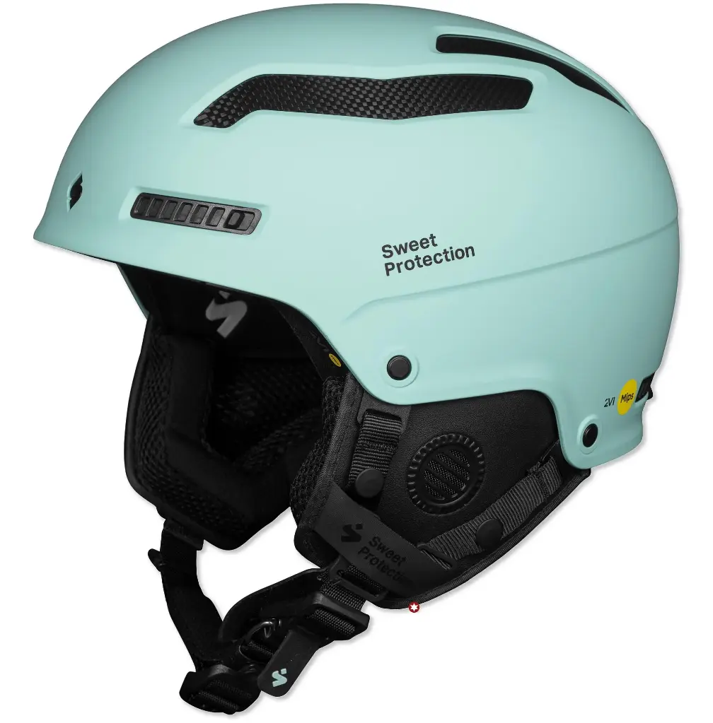 TROOPER 2VI MIPS