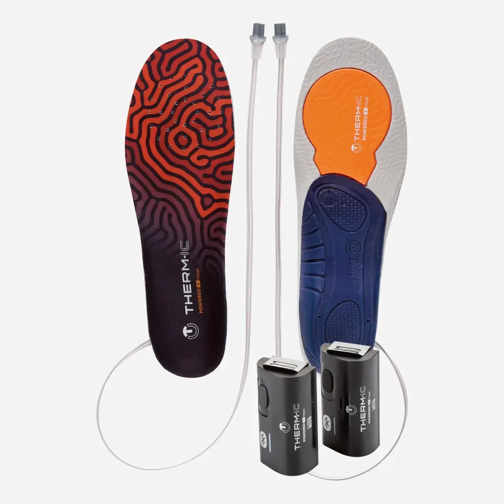 SEMELLES 3D + C-PACK 1300B