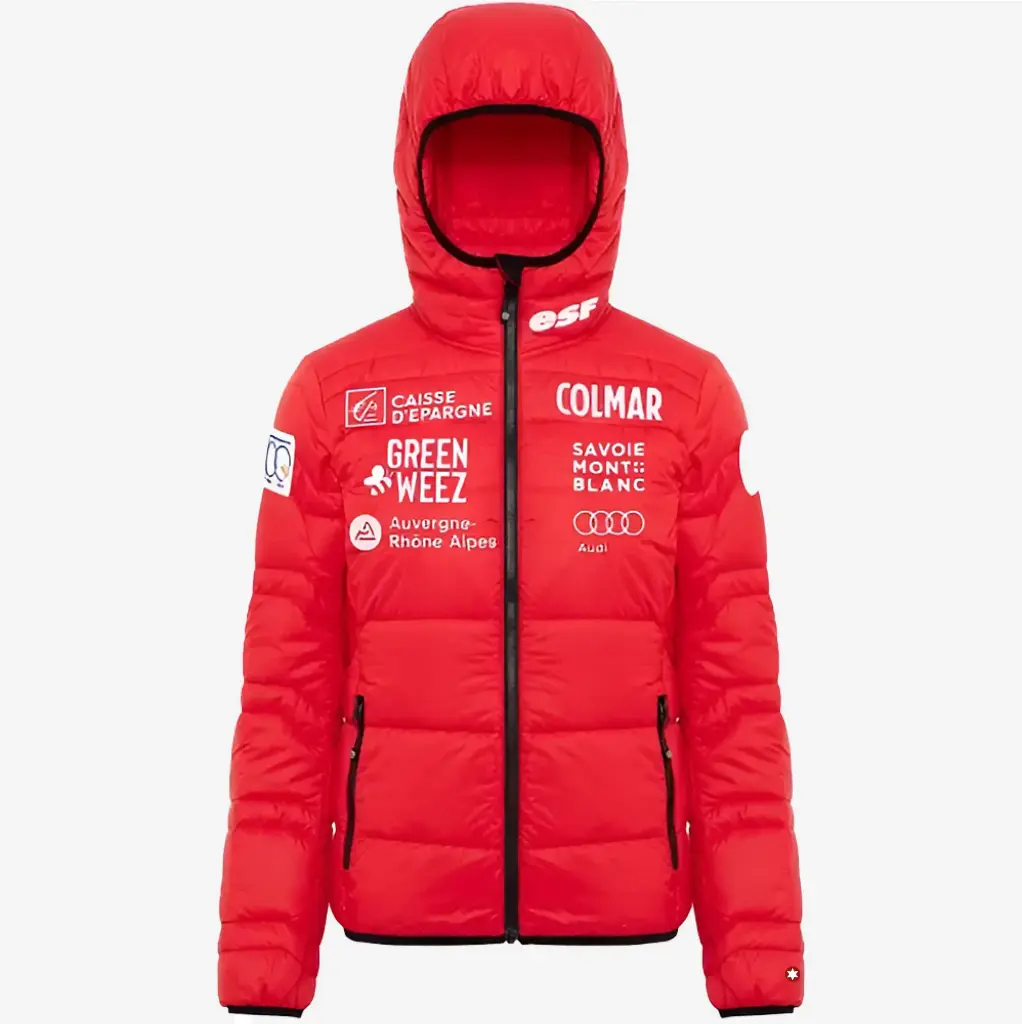 LIGHTDOWN JACKETS FRANCE