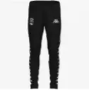 PANT USSA BLACK