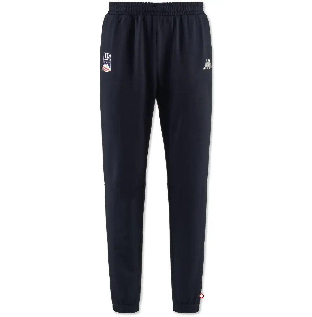 [311G3BW-L] PANT USA (L)