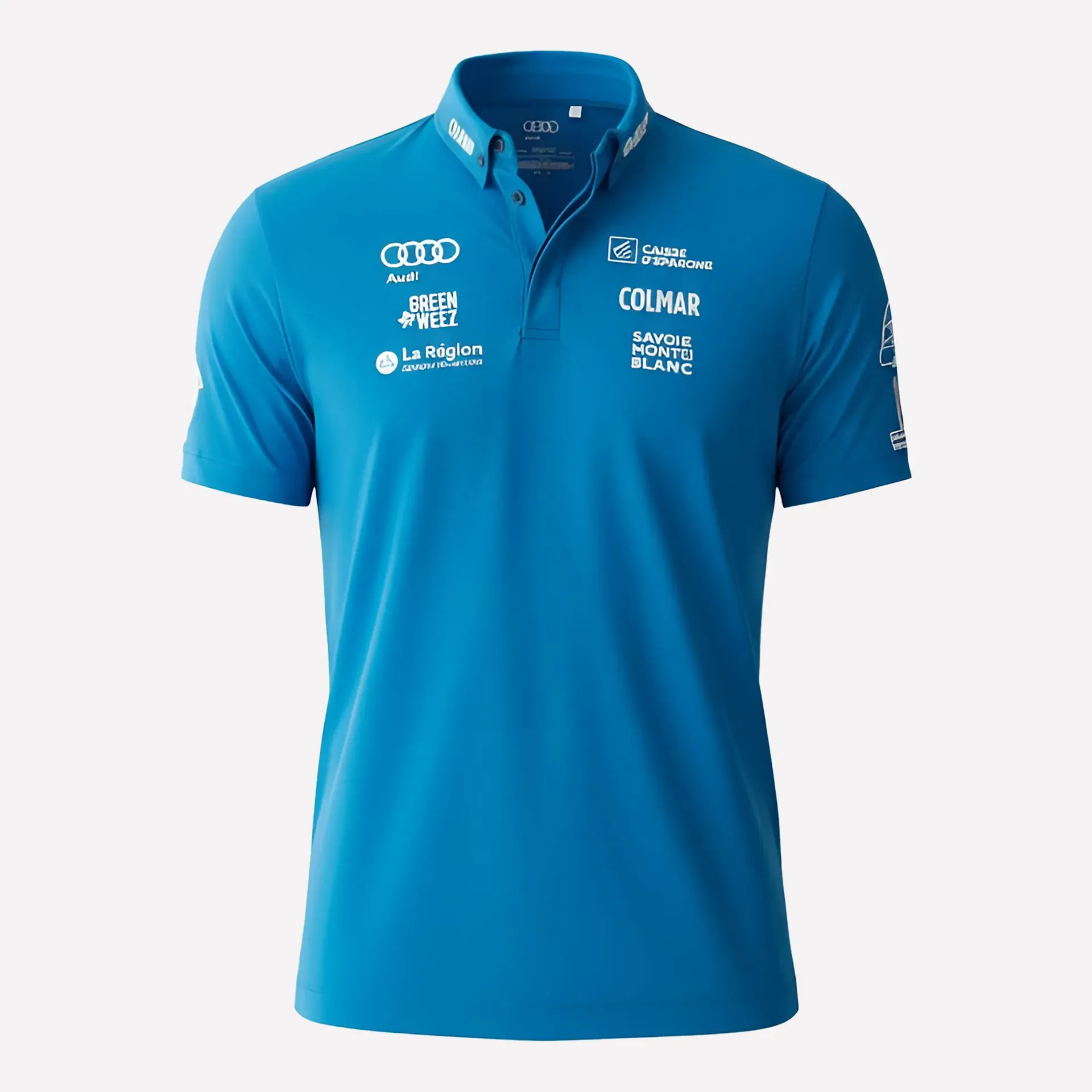 POLO FRANCE