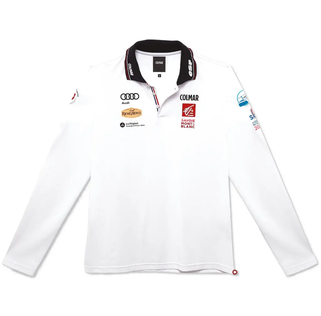 [B1710.01-S] POLO FRANCE (S)