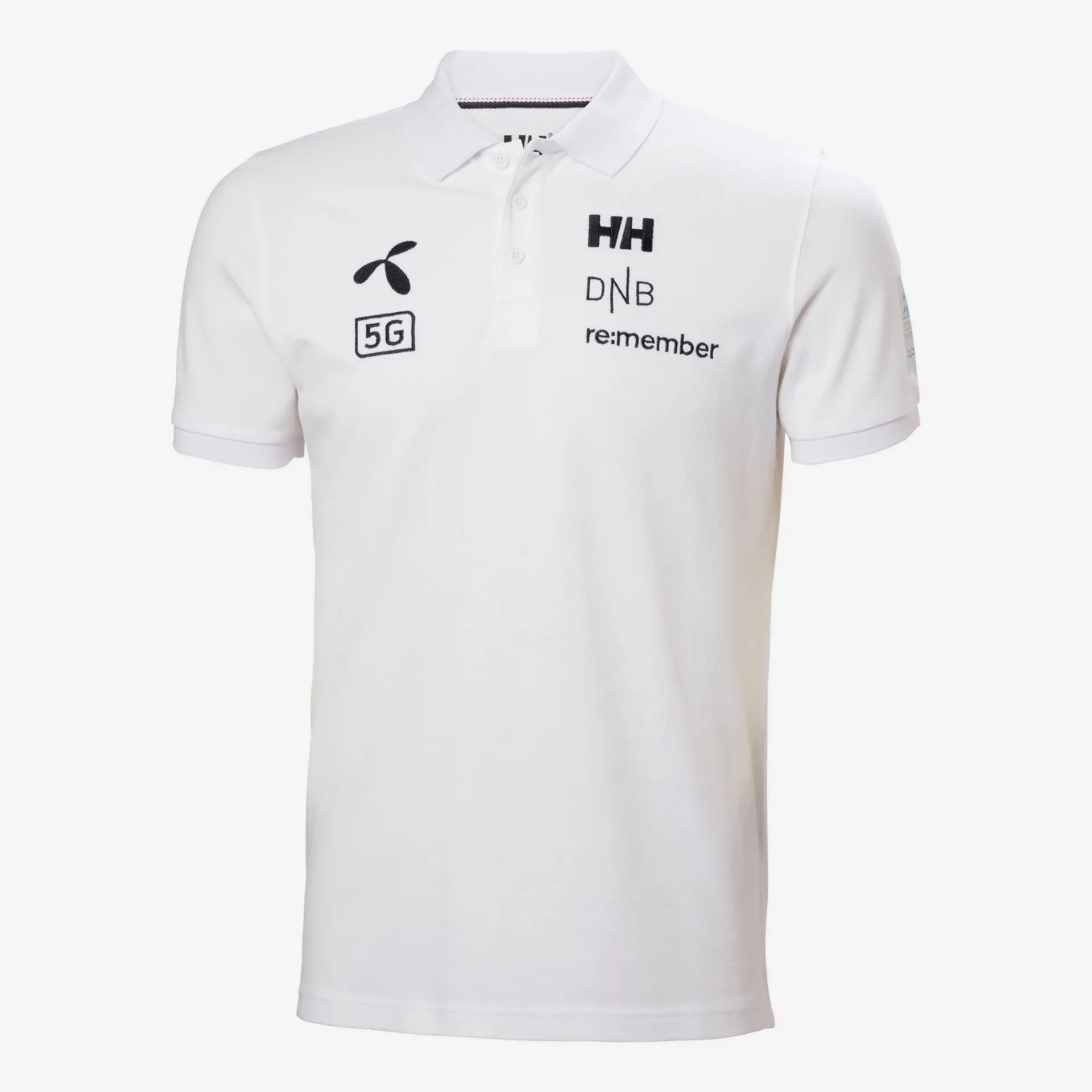 CREW POLO
