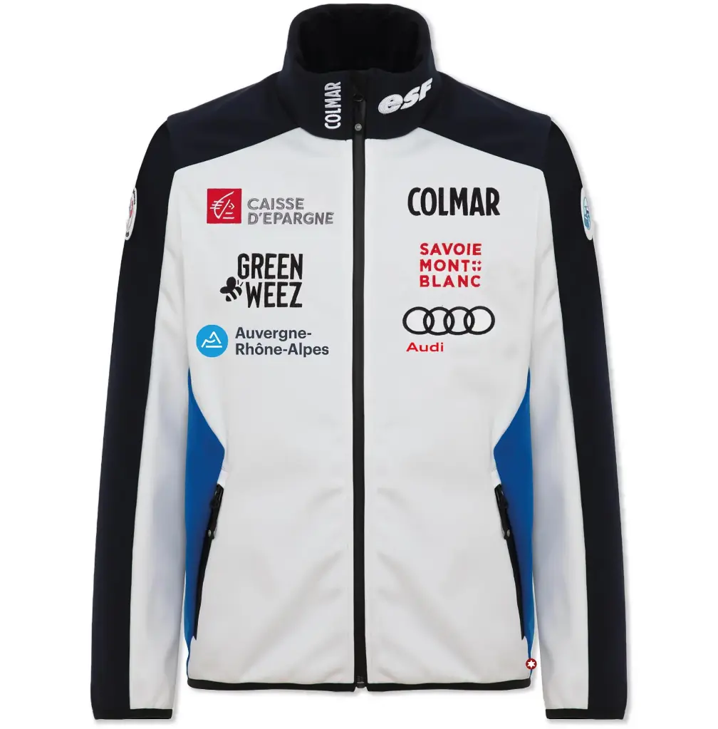 [24.B1511.01-S] SOFTSHELL FRANCE (S)