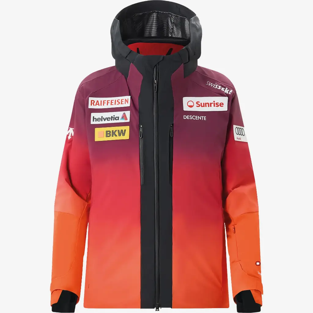 SWISSSKI INSULATED JACKET