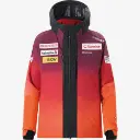 SWISSSKI INSULATED JACKET