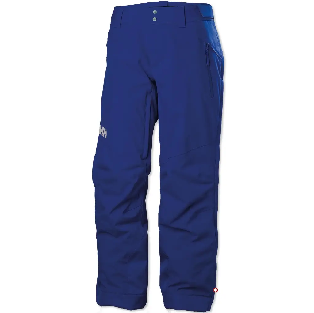 [20907.557-S] FALCON FULL ZIP PANT 2.0 (S)