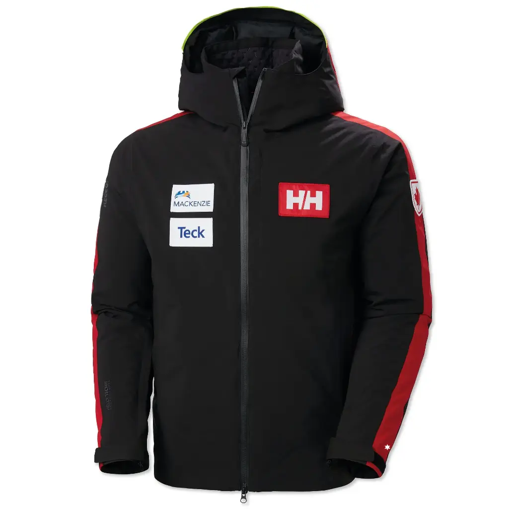 [65953.990-M] WC INSULATED JKT (M)